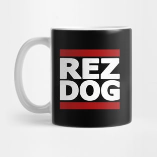 Rez Dog Mug